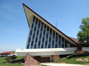church