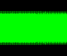 just waves