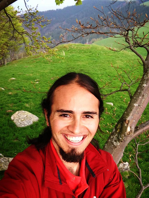 David Hinojosa