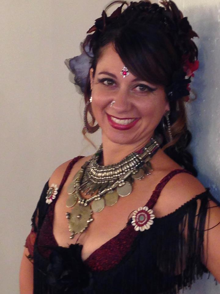 Elizabeth Ashner