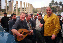 baghdad
