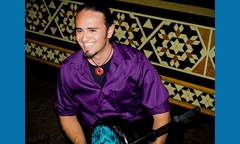 David Hinojosa