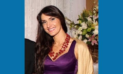Mila Popovich