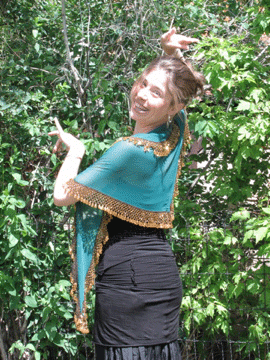 Scarfmodel01